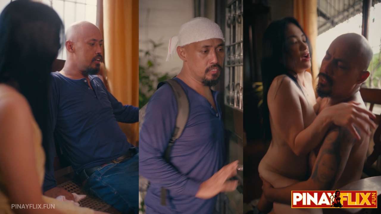 Isang Kabanata Mula sa Buhay ng Isang Makata