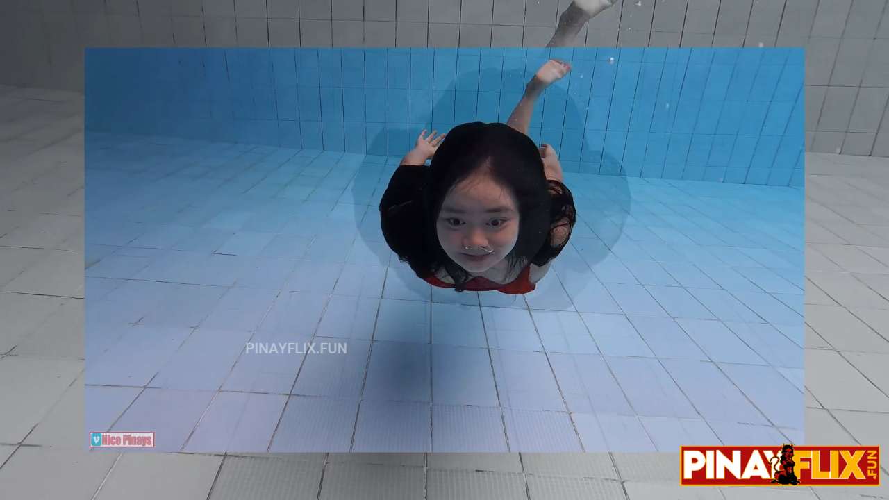Marami Nanamang Syokoy Ang Mapapasaya ng Isang Sirena