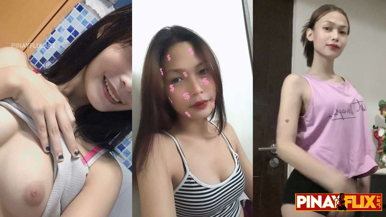 Kahit Flat Basta Masarap Ang Bilat