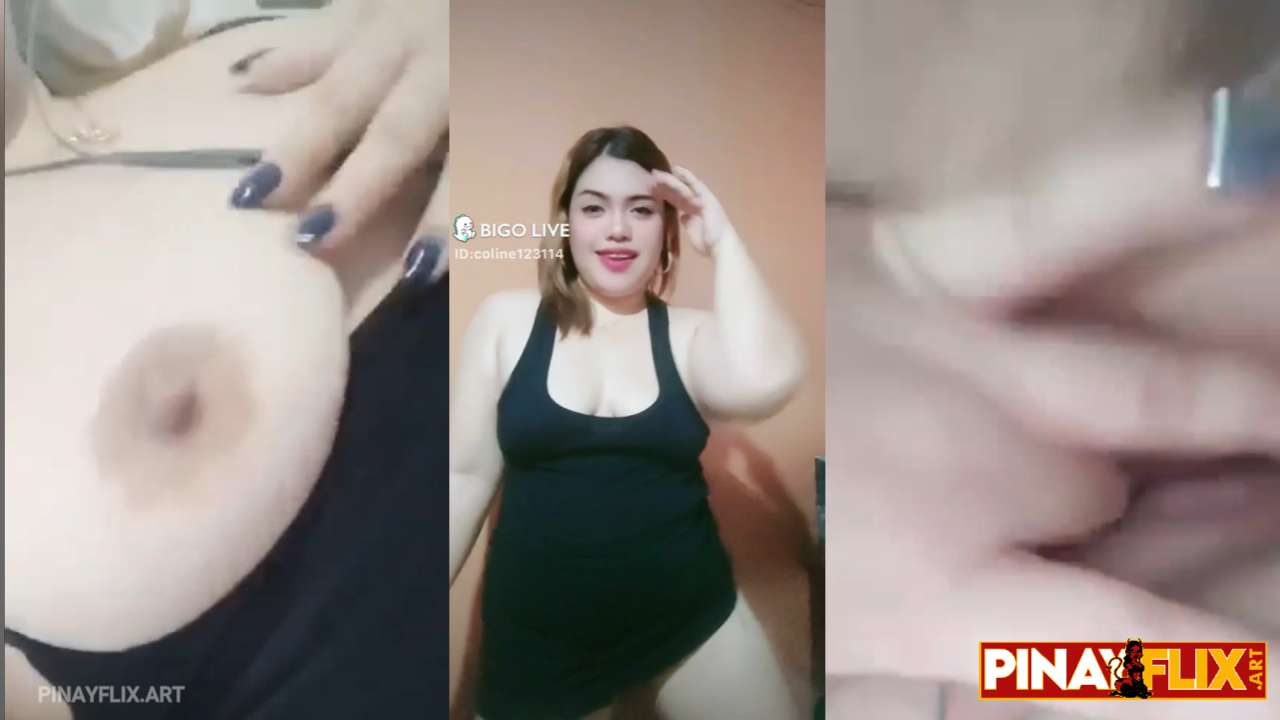 Nagsampol Muna si Tita Apple Bago Nagjabol