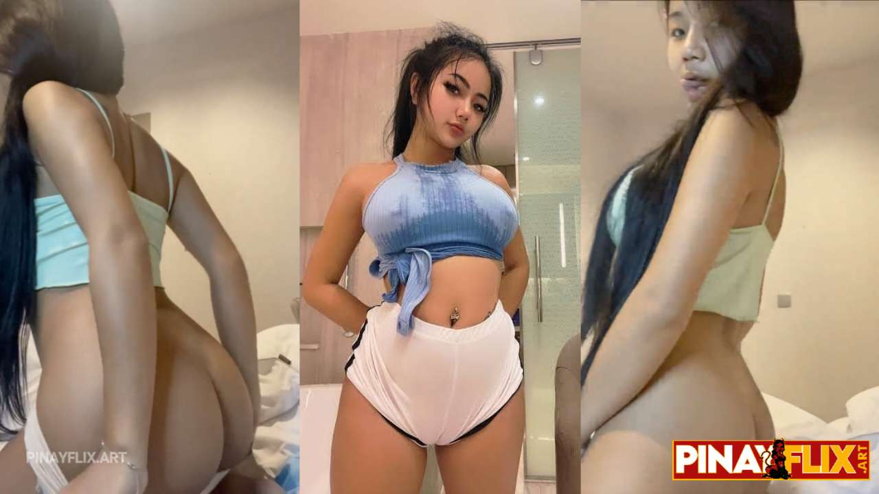 Mapapawow React Ka Nalang sa Tanawin ni Kristin