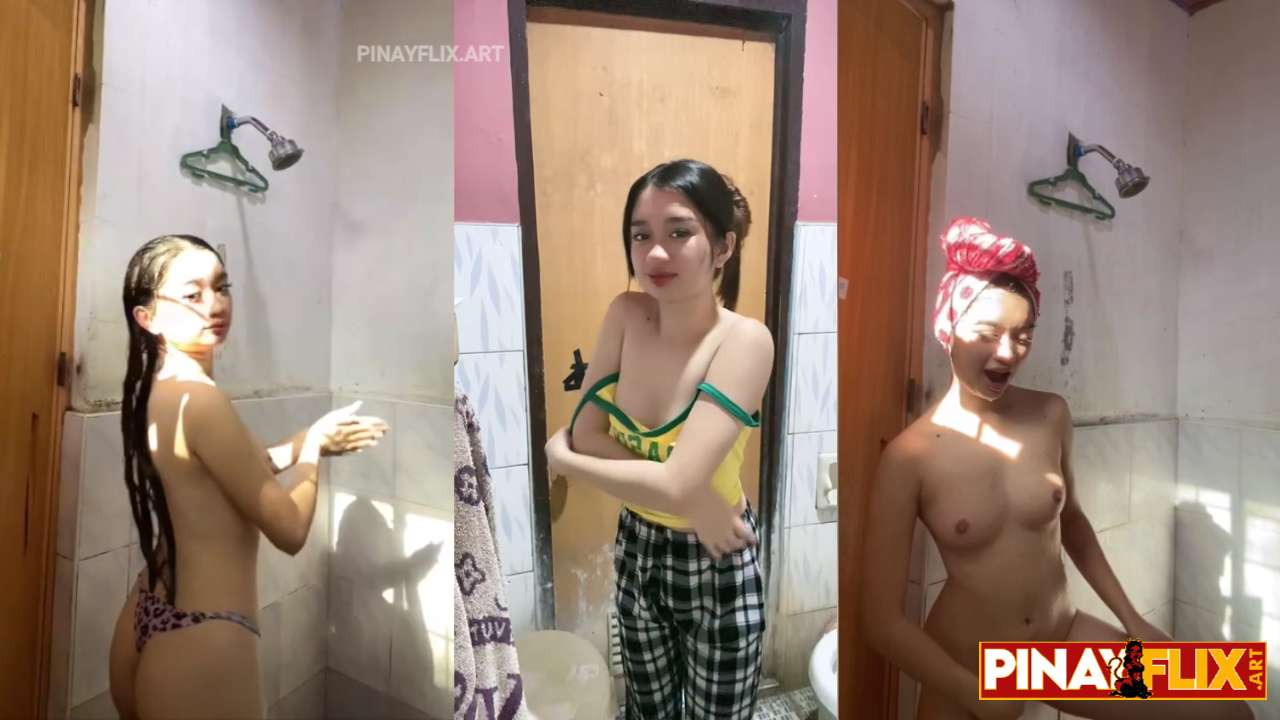 Nilinis Muna Bago Kiniskis