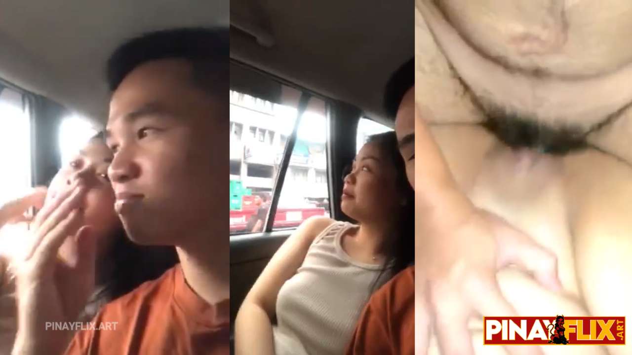 Tinuldukan na ni Arman Ang Pagiging Dalaga ni Megan