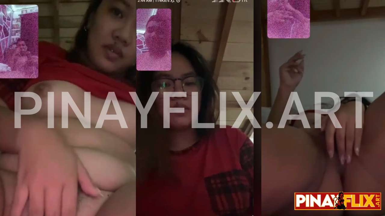 Yung Malaking Kiki ni Jacky Ang Hiniling ni Macky