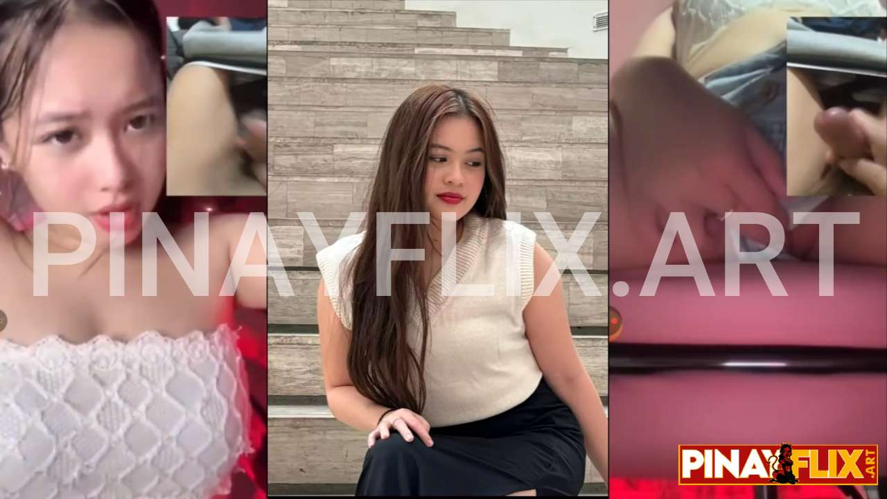 Yung Pink na Mani ni Cindy Ang Nirequest ni Randy